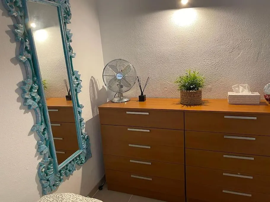 Puskas Apartman كوستا دي أنتيجوا شقة