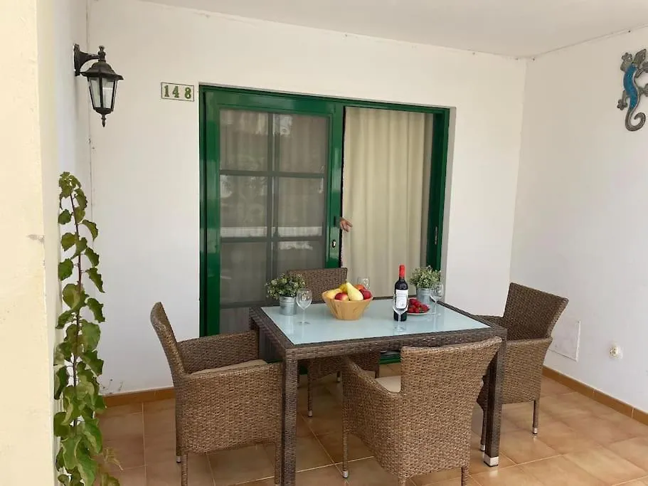 Puskas Apartman كوستا دي أنتيجوا 0*,  إسبانيا