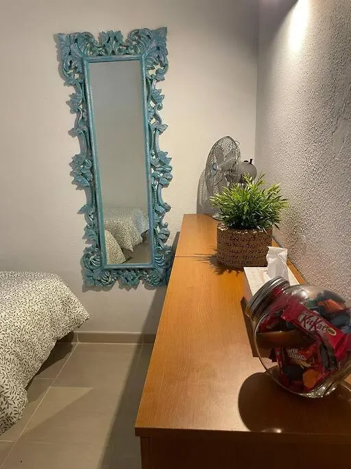 Puskas Apartman كوستا دي أنتيجوا شقة