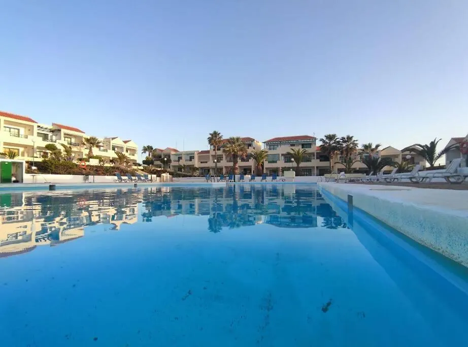 شقة Puskas Apartman كوستا دي أنتيجوا