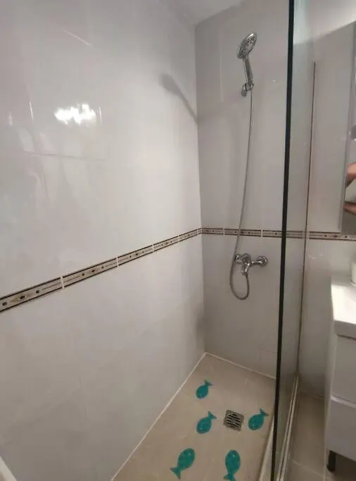 Puskas Apartman كوستا دي أنتيجوا
