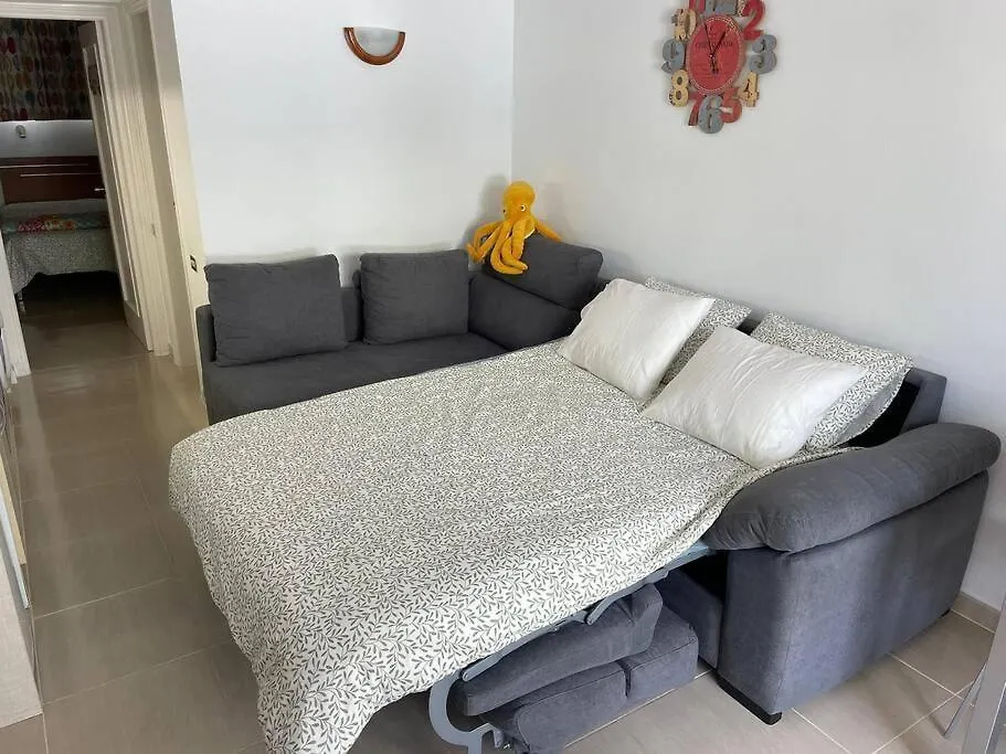 Puskas Apartman كوستا دي أنتيجوا