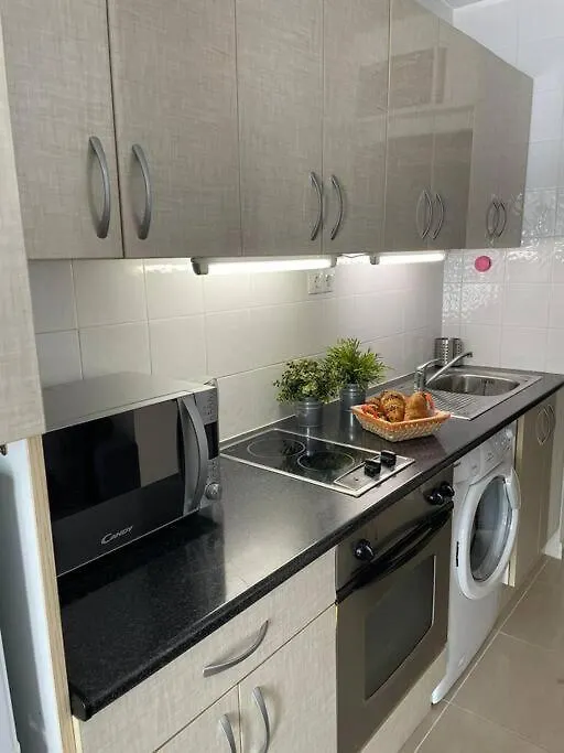 Puskas Apartman كوستا دي أنتيجوا شقة