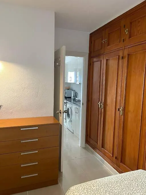 Puskas Apartman كوستا دي أنتيجوا